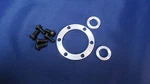 Mtb Tools Adapter Set 15MM X 135MM Front Hub 150MM Fork, Bluto. Fixed Price $21.95.