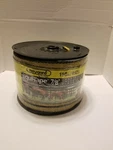 Baygard 492 Ft High Visibility Electric Fence Tape. Fixed Price $45.00.
