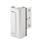 Prime-line U 10827 Door Reinforcement Lock Add Extra, 3 In., Satin Nickel. Fixed Price $30.99.