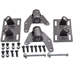 Maxpeedingrods Ls Engine Swap Mount Adapter Kit With Hardware For G-body 1973.... Fixed Price $110.41.