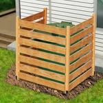 Docred Outdoor Privacy Screens 36" W X H Air Conditioner Fence Panels. Fixed Price $139.99.