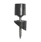 Smsra Surface Mount Stair Connector For 3/4" Pack Installs One 10 Of Rou.... Fixed Price $23.07.