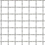 Wire Mesh Panel Fence Poultry Netting Fencing Stainless Steel Vidaxl. Fixed Price $29.99.