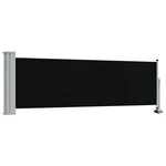 Side Awning Patio Barrier Privacy Screen Outdoor Canopy Sun Shield Vidaxl. Fixed Price $77.99.