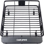 66X39.4X6 Inch Roof Rack Carrier Basket, Heavy Duty Cargo Shelf Top Holder. Fixed Price $150.96.
