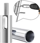 Chain Link Fence Twist Ties Tool For 8/9/10/11 Gauge Wire Drill. Fixed Price $19.01.