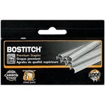 Stanley Bostitch B8 Powercrown Premium (STCRP21151/4) 5,000 Staples/box. Fixed Price $7.99.
