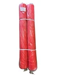 *2 Rolls* Palmer Debris Safety Netting Orange 4' X 150' Fire Retardant. Fixed Price $105.00.