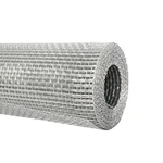 Galvanized Hardware Cloth 1/8 Inch Wire Mesh Roll Ideal For Garden Fencing,.... Fixed Price $28.60.