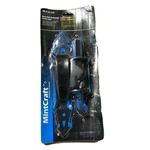 Mintcraft Prosource 33156PKS-BC3L Black Heavy Duty Ornamental Thumb Latch Set. Fixed Price $22.50.