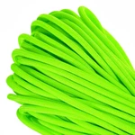 Paracord Planet Genuine Type Iii 550LB Nylon Neon Green (100 Ft). Fixed Price $8.57.