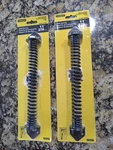 Stanley 11" 279MM Gate Springs 76-0865/CD1295 Black Coated Finish. Fixed Price $17.99.