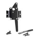 Standard Steel Gate Latch By Nationwide Industries. Fixed Price $15.17.