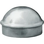 Midwest Air Tech Rounded Post 2-3/8 In. Aluminum Cap 328558C Pack Of 90. Fixed Price $193.53.