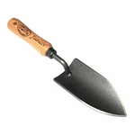 Dewit Junior Planting Trowel, Boron Steel 9.5 Long Ash Wood Handle. Fixed Price $32.98.
