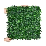Hwt 12 Pcs 20"X20"GRASS Wall, Greenery Backdrop, Panels, Hedge Wal.... Fixed Price $92.96.