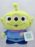 Nwt Disney Pixar Toy Story Little Green Man Alien Plush - 12 Stuffed Animal. Fixed Price $19.23.