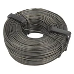 Zoro Select 16 Gauge Rebar Tie Wire, 96. Fixed Price $11.00.