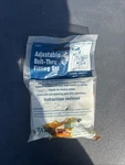 Pack Gilpin Adjustable Bolt-thru Fitting Set No 438.. Fixed Price $10.00.