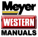 Meyer & Western E60 Quik-lift Install Service Owners Manuals. Fixed Price $24.99.