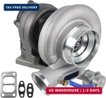 HX35W Turbocharger W/gasket Fits For Cummins Dodge Ram 2500 3500 1999 2000 2001. Fixed Price $356.05.