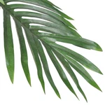 Artificial Tree With Pot Faux Cycas Palm Fake 31.5" Vidaxl. Fixed Price $61.99.