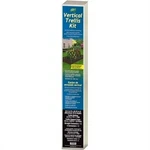 Dalen Vertical Trellis Kit, 45.25 Sqin Reach-through Mesh Reusable Netting Green. Fixed Price $19.99.
