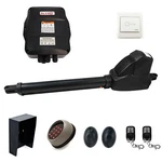 Aleko Single Opener For Swing Gates Up To 880 Lb Accessory Kit. Fixed Price $599.00.