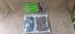 Trex Transcend Kit Railing Mounting Hardware For Cut Rails - Treehouse Stair. Fixed Price $15.50.