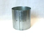 Round Fence Post Protectors / Guard Sleeve Shield Pioneer. Fixed Price $5.00.