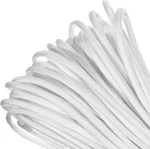 Genuine Type Iii 550LB Paracord Nylon Solid, Multi, And Reflective Col. Fixed Price $17.99.