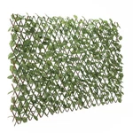 Costway 3PC Artificial Leaf Faux Ivy Privacy Fence Screen Expandable Retractable. Fixed Price $121.99.