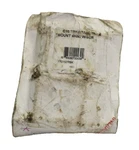 Westbury Aluminum Rail Mount Bracket Kit Stair Black Textured 170157TBK. Fixed Price $44.98.
