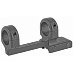 Dnz Freedom Reaper, Black, Forward Picatinny Rail, 1" 161FPT. Fixed Price $87.43.