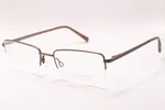 New Charmant Titanium Perfection CH11453 Lb Brown Authentic Eyeglasses 52-18. Fixed Price $80.50.