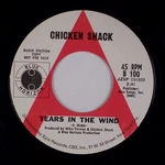 Chicken Shack: Tears The Wind Horizon Promo 100 Blues Rock 45 Nm. Fixed Price $15.00.