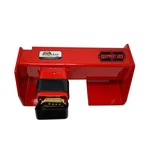 Equipment Lock Heavy Duty Cargo Door - Powder Coated Steel Shipping Cont.... Fixed Price $256.12.