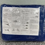 Artpuch Sun Shade Sail Canopy 185GSM Uv Block For Patio Garden 10X13'. Fixed Price $26.10.