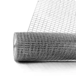 3 Ft. X 10 16-GAUGE Welded Wire Fence With Mesh 1/2 In.. Fixed Price $28.55.