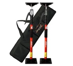 Fastcap 3-HUPPERHAND 3RD Support Poles System 2-PACK Kit. Fixed Price $137.99.