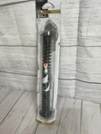 Everbilt 11 In. Black Adjustable Tension Self Closing Gate Door Spring 15470. Fixed Price $17.50.