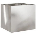 Planter Stand Outdoor Raised Garden Bed For Vegetables Corten Steel Vidaxl. Fixed Price $69.99.