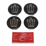 Genuine Oem Toyota Crown Crossover Wheel Center Cap Set Of Jdm S235 2023-24. Fixed Price $81.11.