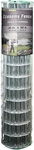 Welded Wire 2X3 Inch Mesh 36 50 Foot 16 Gauge Galvanized Steel Fence. Fixed Price $55.00.