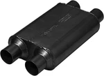 Flowmaster 40 Series Original Chambered Muffler 2.50 / Dual.... Fixed Price $158.98.