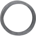 National Hardware N267-013 2573BC Guy Wire 20 X 100', Galvanized. Fixed Price $24.99.