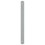 Window Security Bars Extendable Guard Grill Galvanized Steel Vidaxl. Fixed Price $53.99.