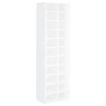 Shoe Storage Cabinet - Trendy Design With Plenty Of Vidaxl. Fixed Price $270.99.