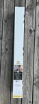 Westbury Post Kit White Fine Texture 2X2X37 Brand New #173344TWH. Fixed Price $74.80.