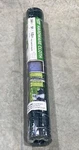 Origin Point GZL272405 1/2" Mesh Vinyl Coated Hardware Cloth, 24" X 5', Green. Fixed Price $25.00.